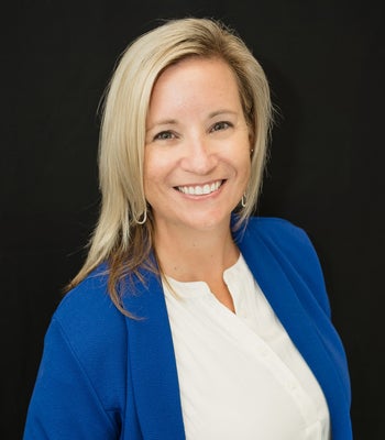 Portrait of Beth Graham, Realtor®.